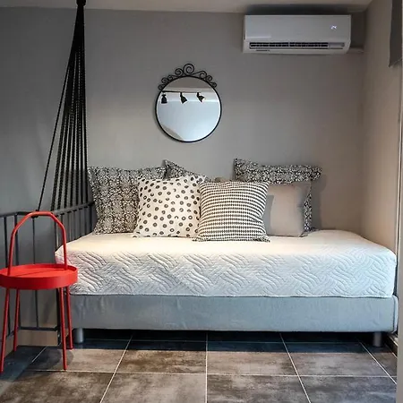 Apartamento Yasemi Superb Two Floor *