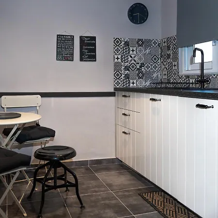 Apartamento Yasemi Superb Two Floor *