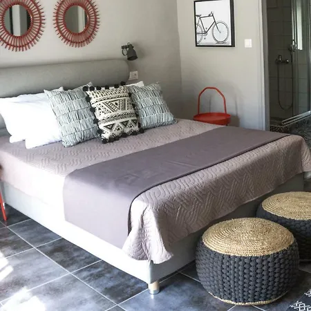 Apartamento Yasemi Superb Two Floor