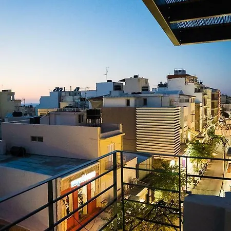 Yasemi Superb Two Floor Apartamento *