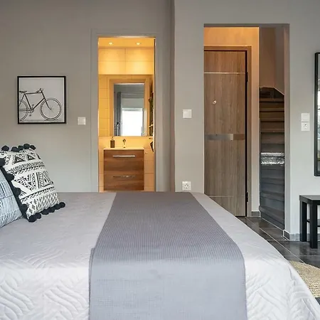 Apartamento Yasemi Superb Two Floor *