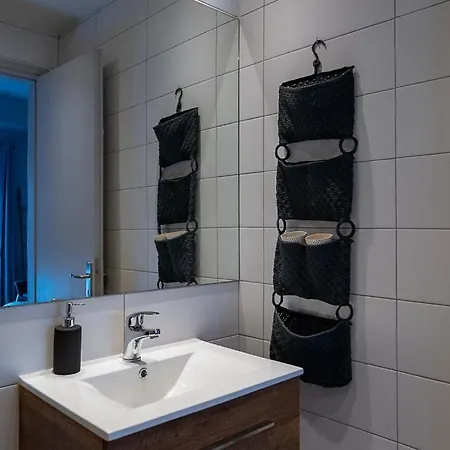 Yasemi Superb Two Floor