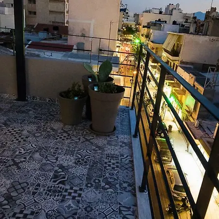 Yasemi Superb Two Floor Апартаменты *