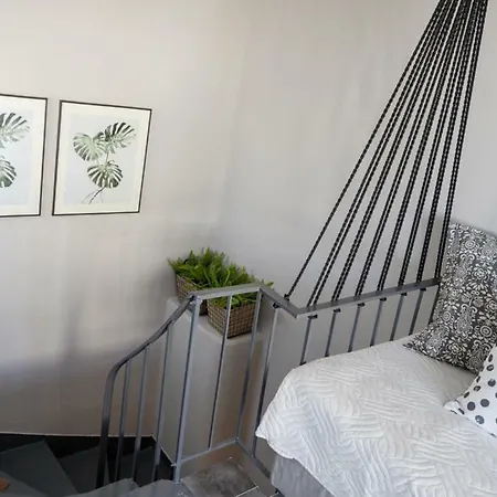 Yasemi Superb Two Floor Ираклион