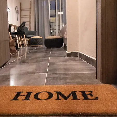 Yasemi Superb Two Floor Ираклион